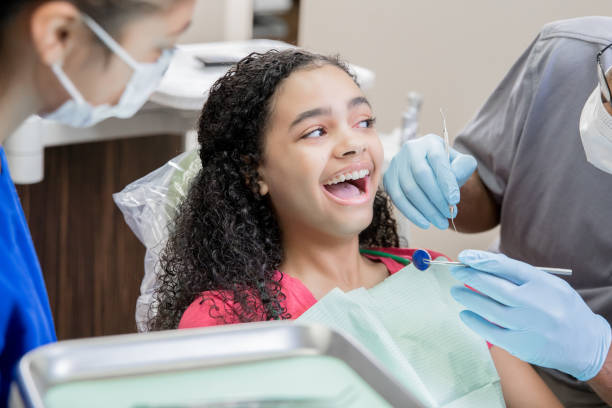 Best Emergency Dental Care for Broken or Chipped Teeth in Royal City, WA