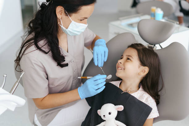Best Emergency Tooth Extraction in Royal City, WA