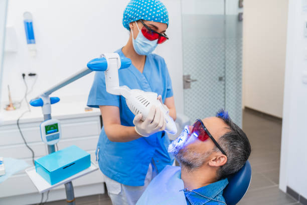 Best Emergency Root Canal Treatment in Royal City, WA